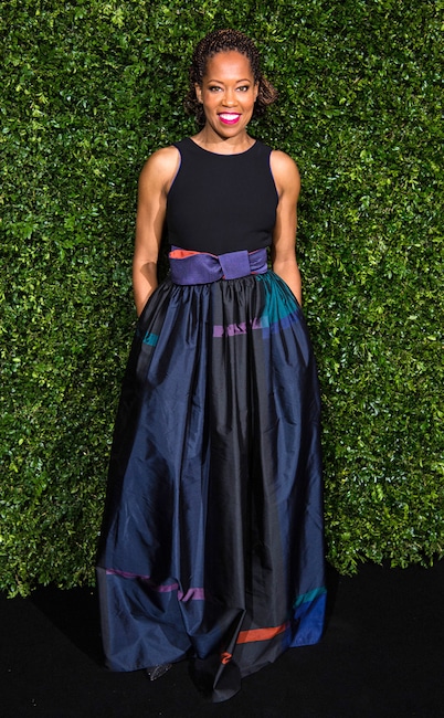 Regina King, Best Looks